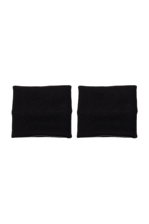 Y-3 Wristbands from the 'Tennis US' collection