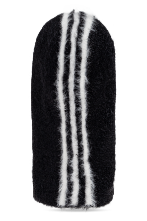 ADIDAS Originals Hoodie with logo patch