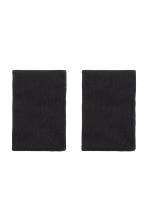 Y-3 Handgelenkbänder aus der Kollektion „Tennis US“