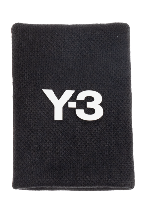 Y-3 Handgelenkbänder aus der Kollektion „Tennis US“