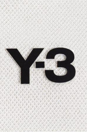 Y-3 Handgelenkbänder aus der Kollektion „Tennis US“