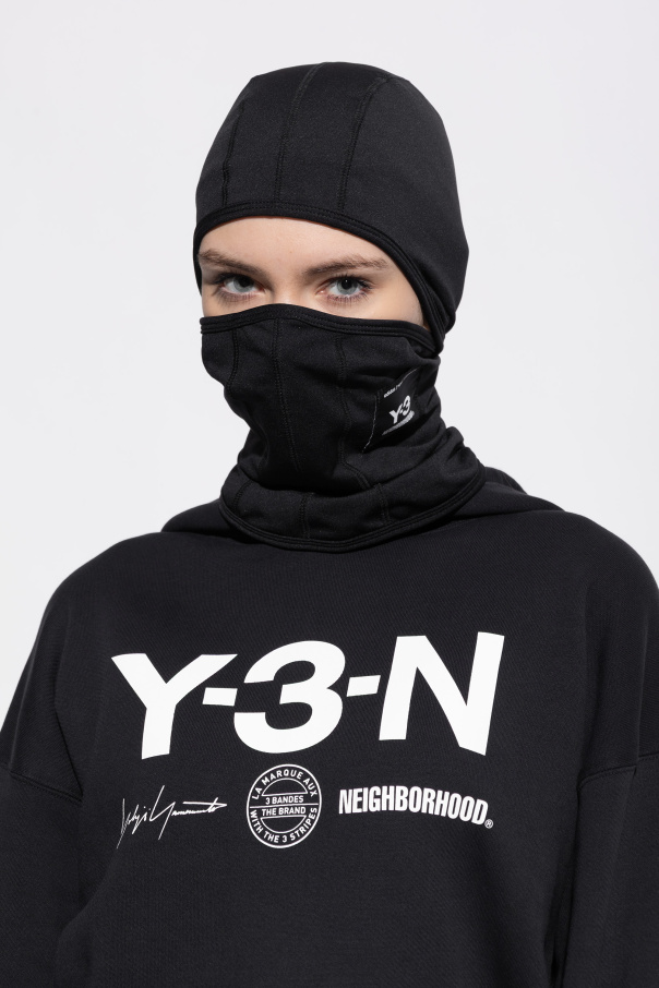 Y-3 Y-3 x Neighborhood