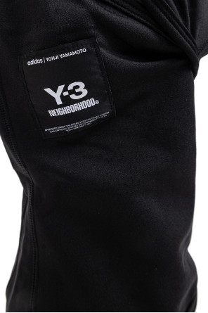 Y-3 Y-3 x Neighborhood