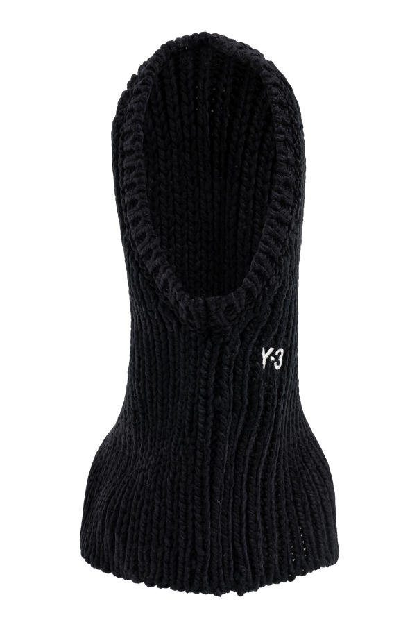 Cap with logo od Y-3