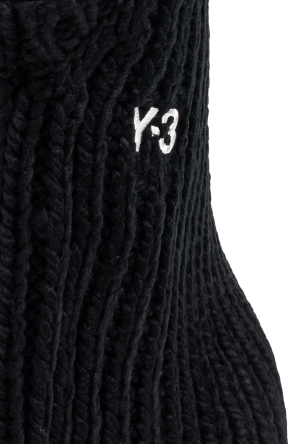 Y-3 Cap with logo