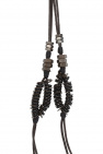 Diesel Tassel keyring