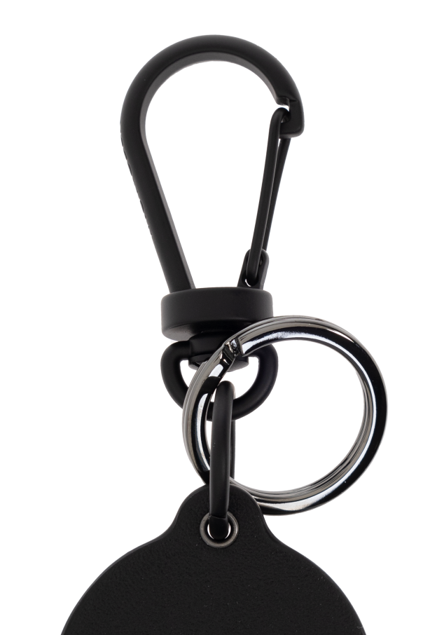 Moncler Schlüsselanhänger mit Logo