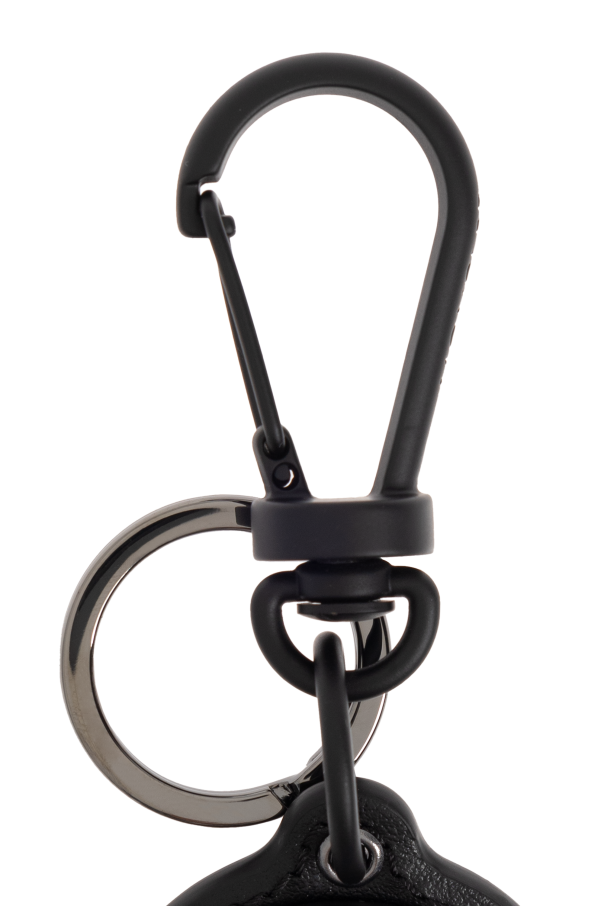 Moncler Schlüsselanhänger mit Logo