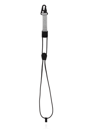 Lanyard with logo