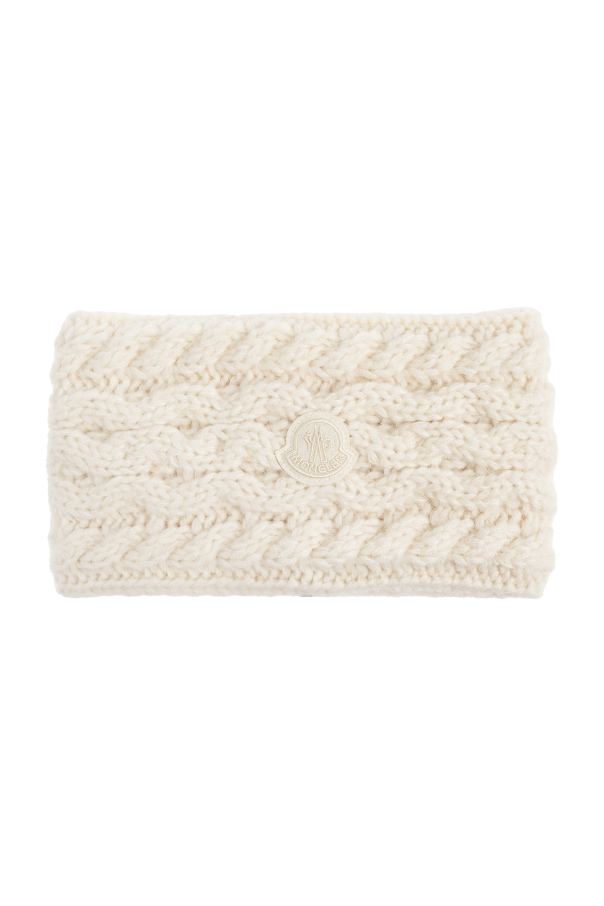 Headband od Moncler