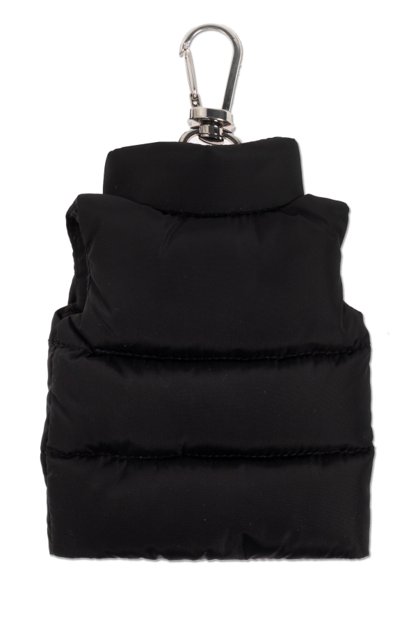 Moncler Keyring