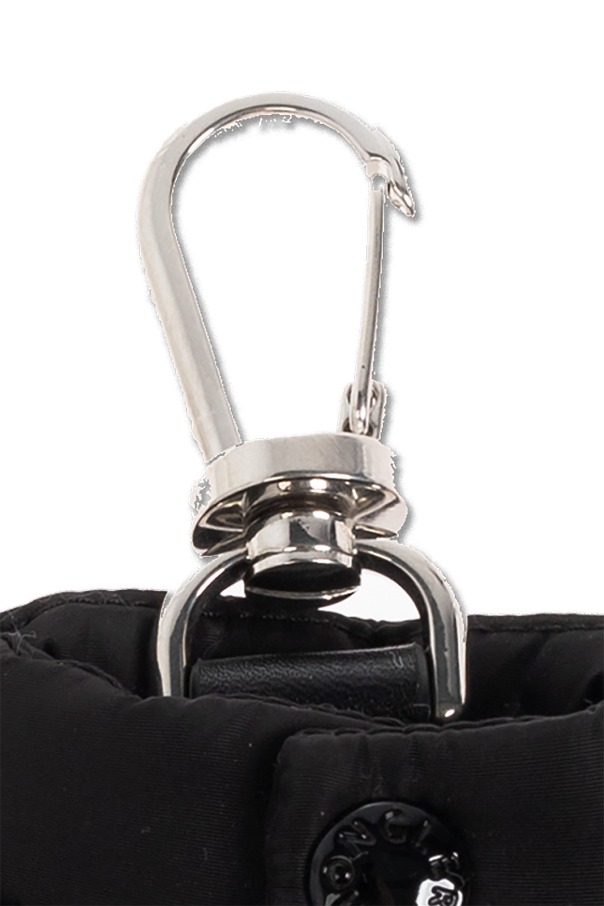 Moncler Keyring