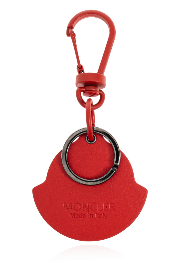 Moncler Keyring