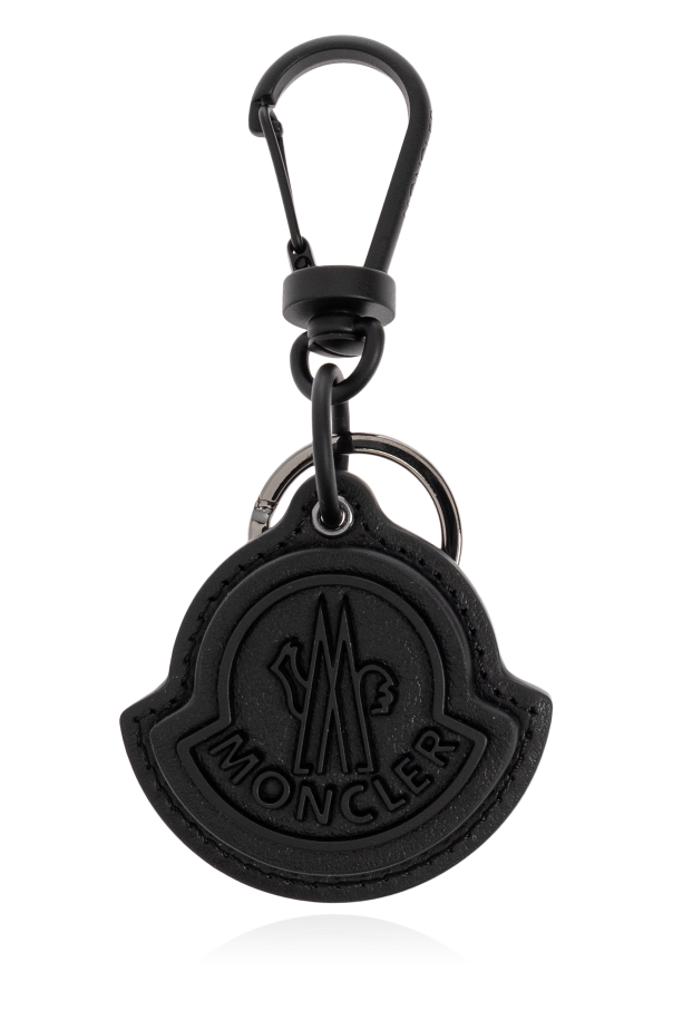 Moncler Keychain pendant