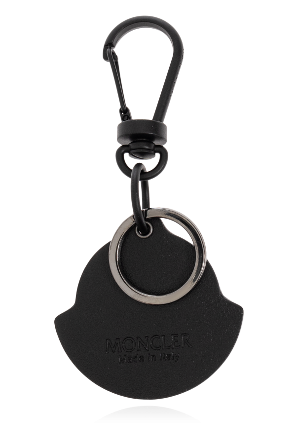 Moncler Keychain pendant