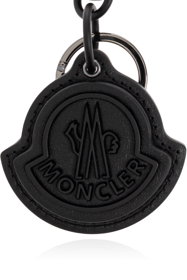 Moncler Keychain pendant