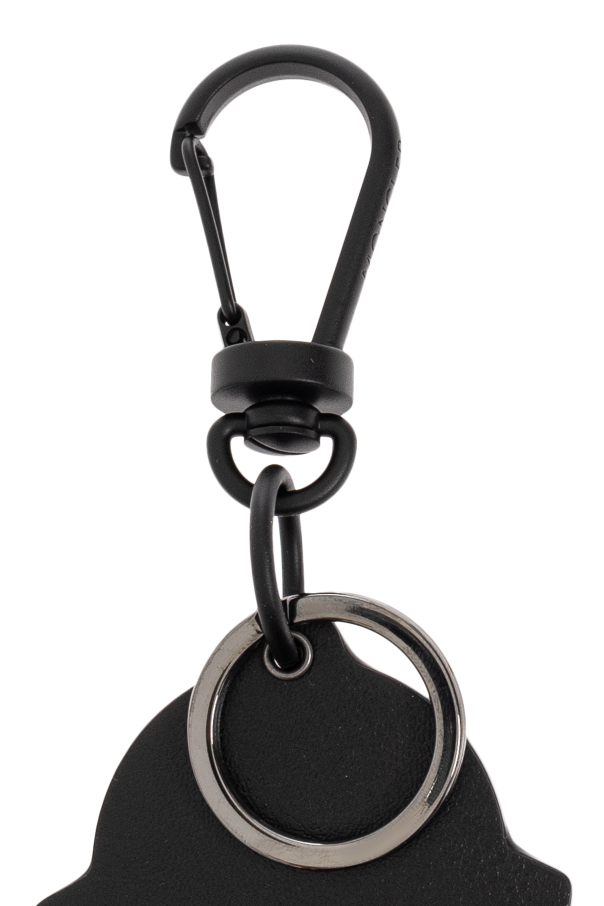 Moncler Keychain pendant