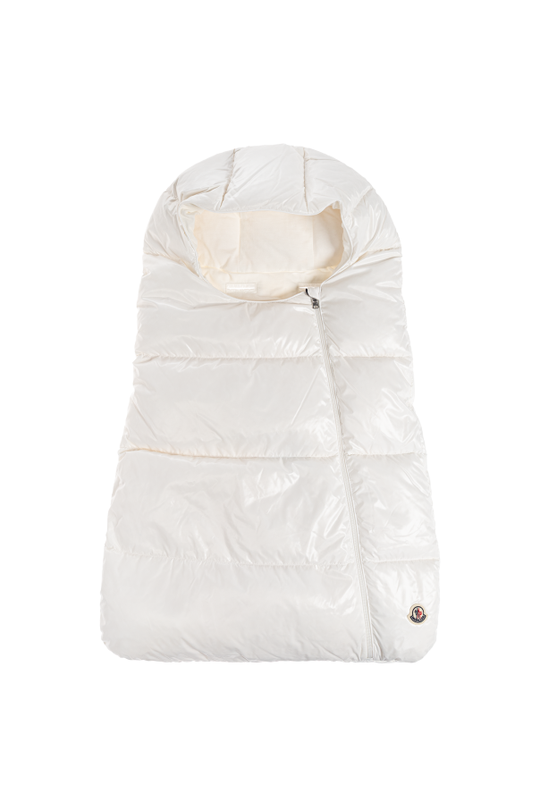 Puffy baby sleeping bag, zdjęcie 1 Puffy baby sleeping bag od Moncler Enfant