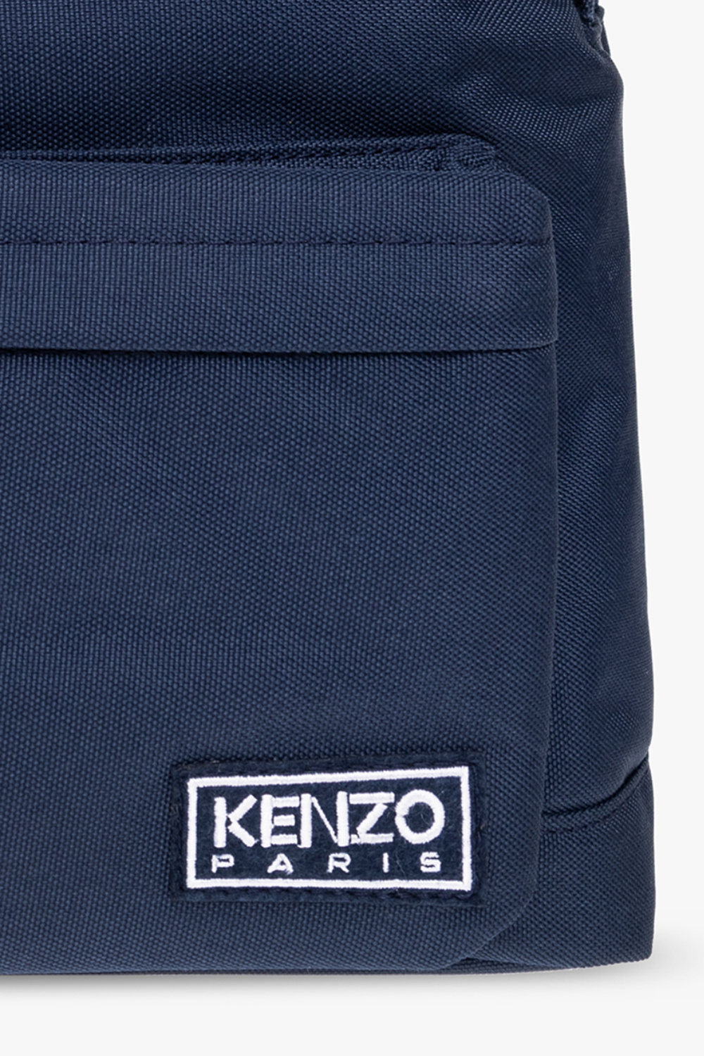 Kenzo Kids Backpack with logo