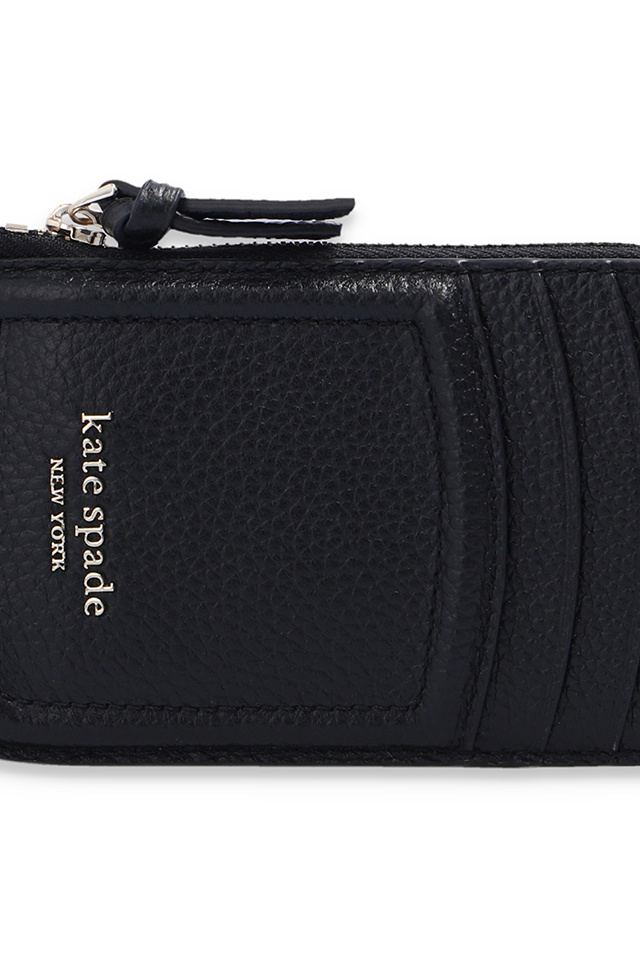 Kate Spade Leather card case