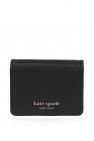 Kate Spade BLACK ‘Knott’ AirPods Pro case