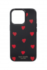 Kate Spade BLACK iPhone 13 Pro case