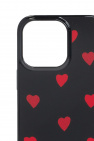 Kate Spade BLACK iPhone 13 Pro case