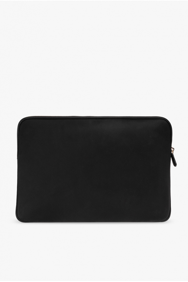 Kate Spade Black Nylon The Little Better Sam Laptop Bag Kate Spade