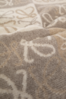 Loewe Blanket with logo
