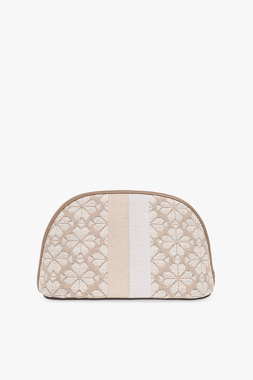 Kate Spade Wash bag Gucci with ‘Spade Flower’ jacquard pattern