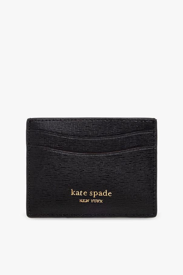 Kate Spade Leather card holder