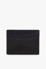 Kate Spade BLACK Leather card holder