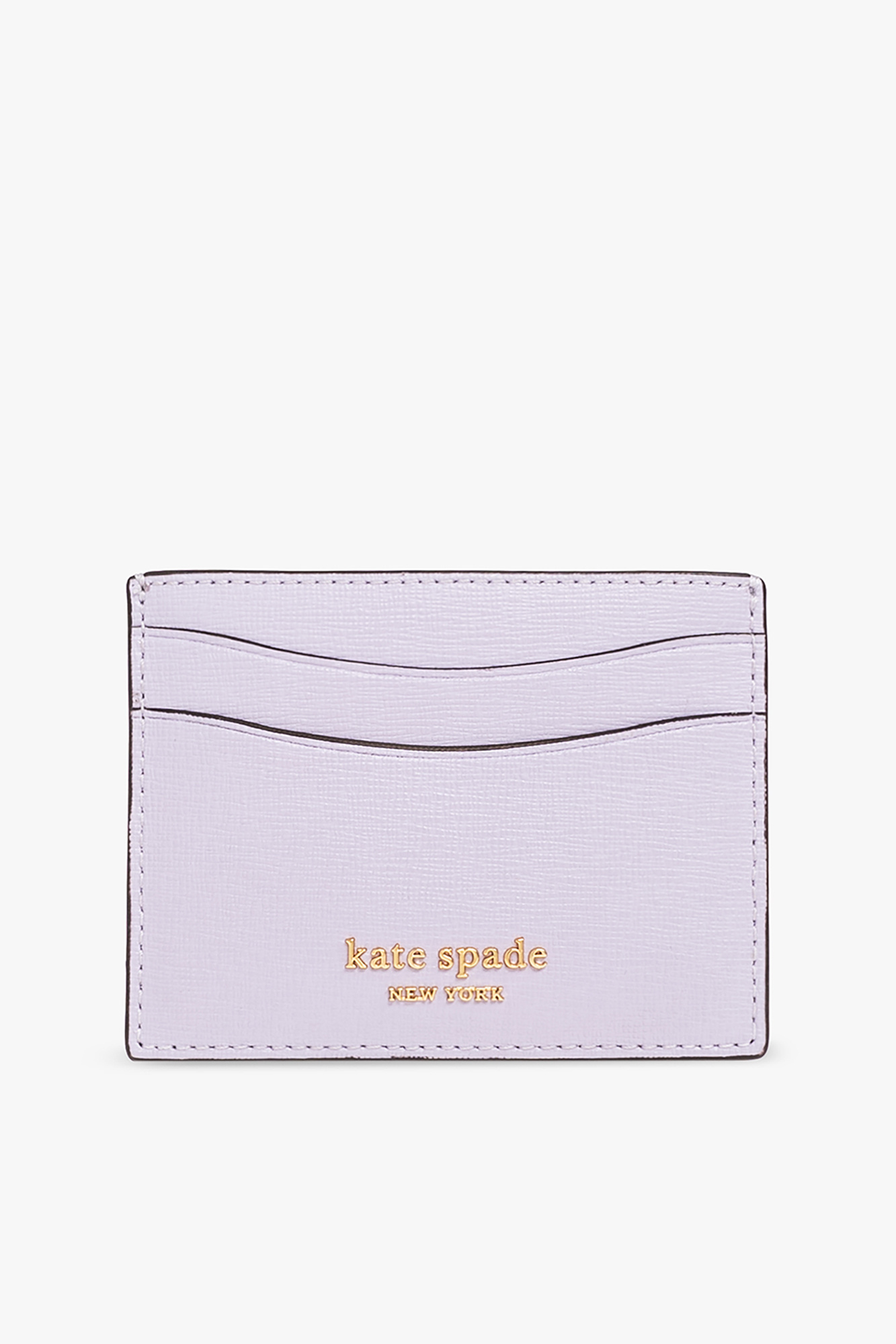 Kate Spade Leather card holder | Women's Accessories | Vitkac