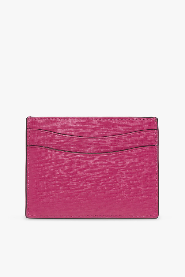 Kate Spade Leather card holder