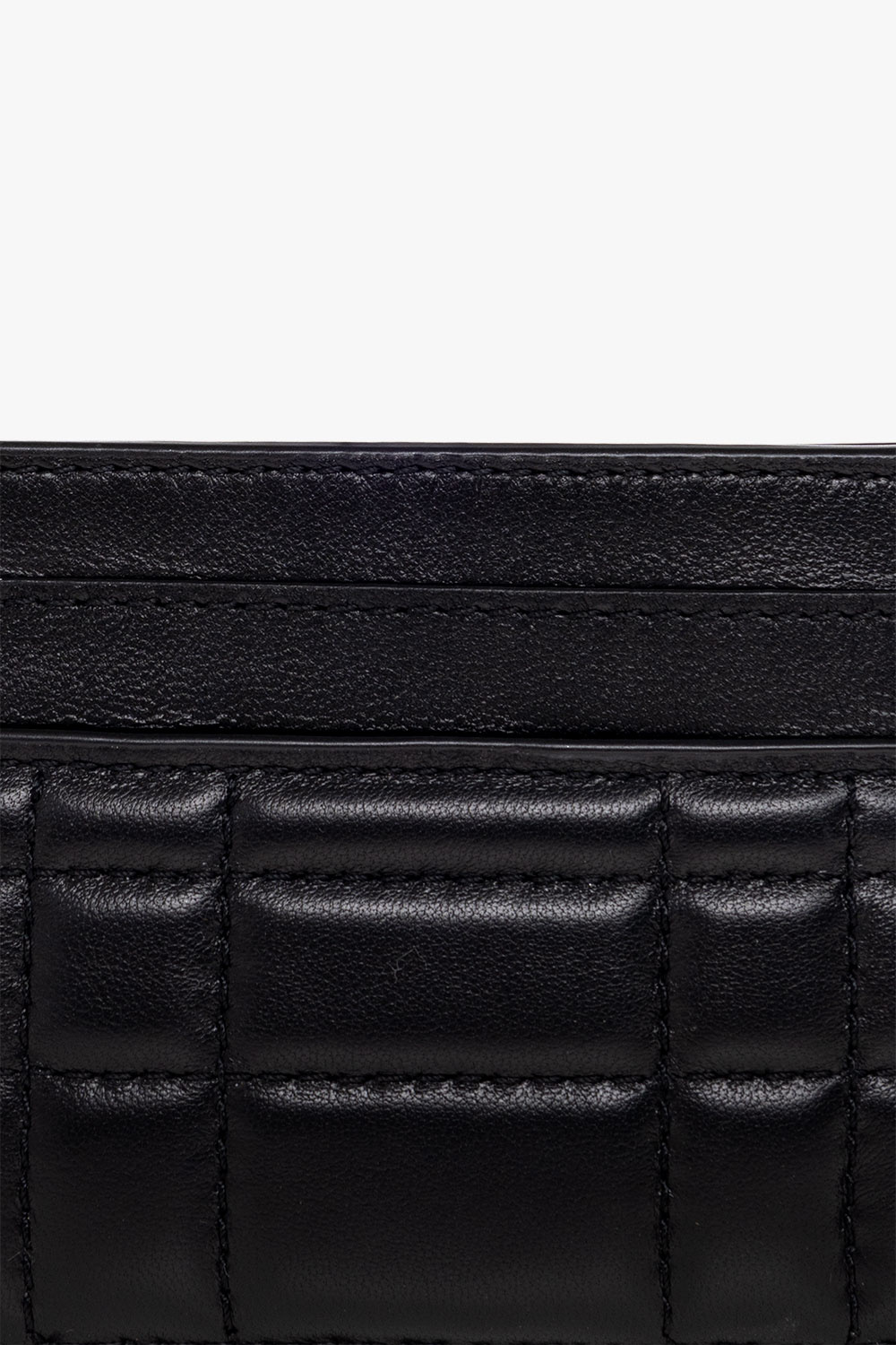 Black Quilted card holder Kate Spade - Vitkac Canada