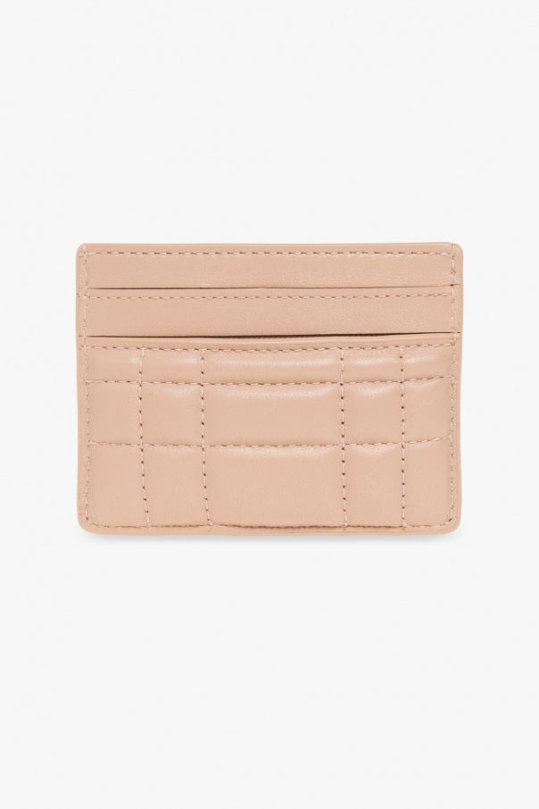 Kate Spade Quilted card holder