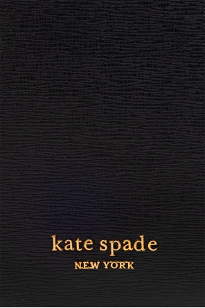Kate Spade Leather passport holder