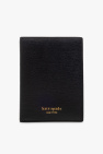 Kate Spade Leather passport holder