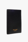 Kate Spade Leather passport holder