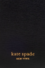 Kate Spade Leather passport holder