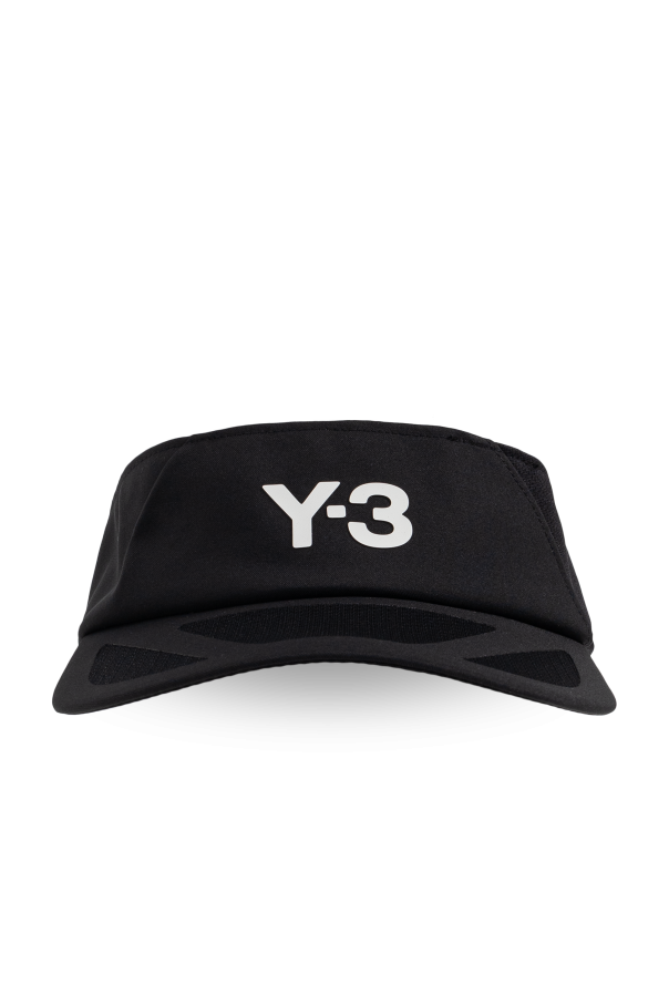 Cap with logo od Y-3