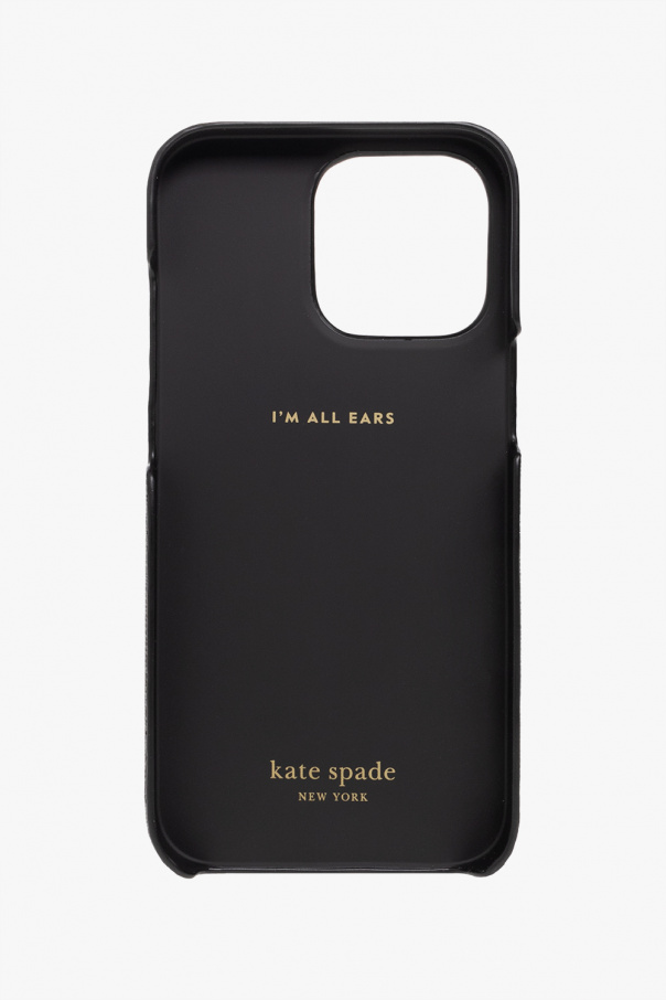Kate Spade iPhone 13 Pro case