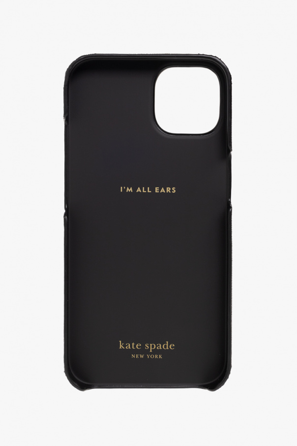 Kate Spade iPhone 13 case