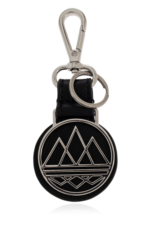 Keychain with logo od ADIDAS Originals