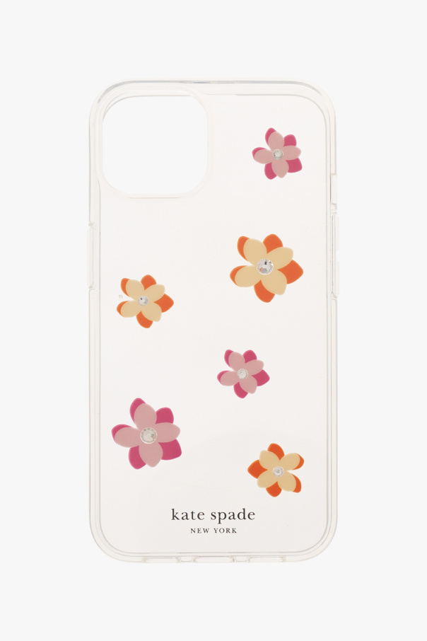 Kate Spade iPhone 14 case