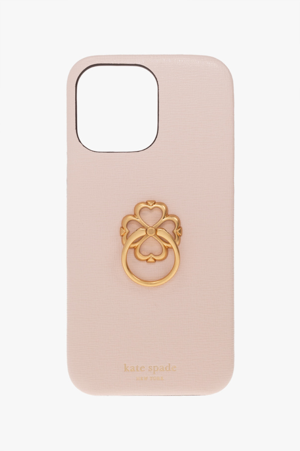 Kate Spade iPhone 14 Pro Max case
