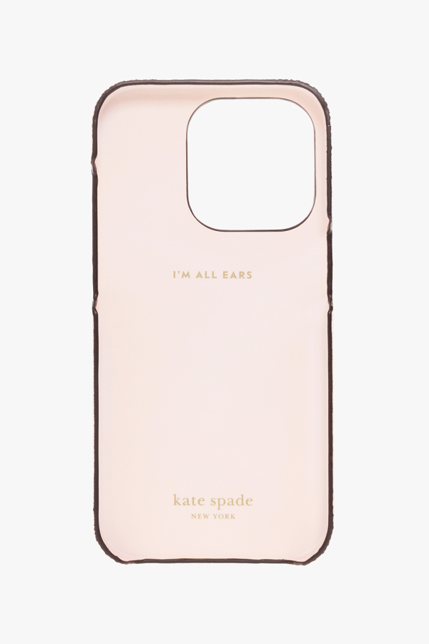 Kate Spade Download the updated version of the app