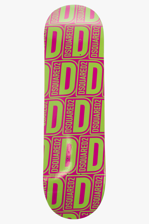 Dsquared2 Skateboard deck