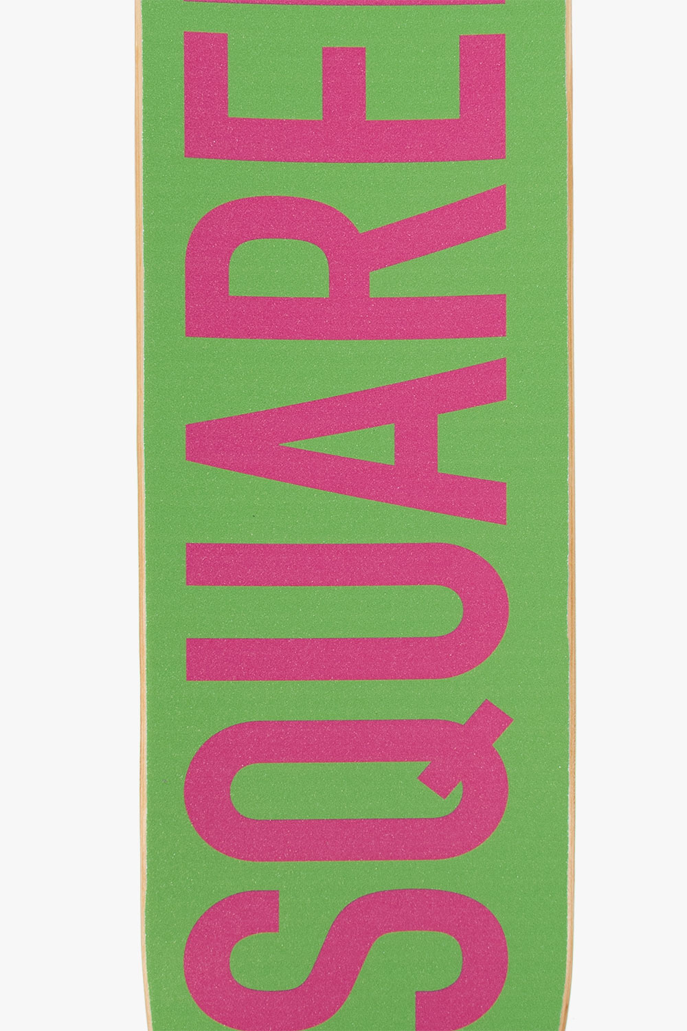 Dsquared2 Skateboard deck