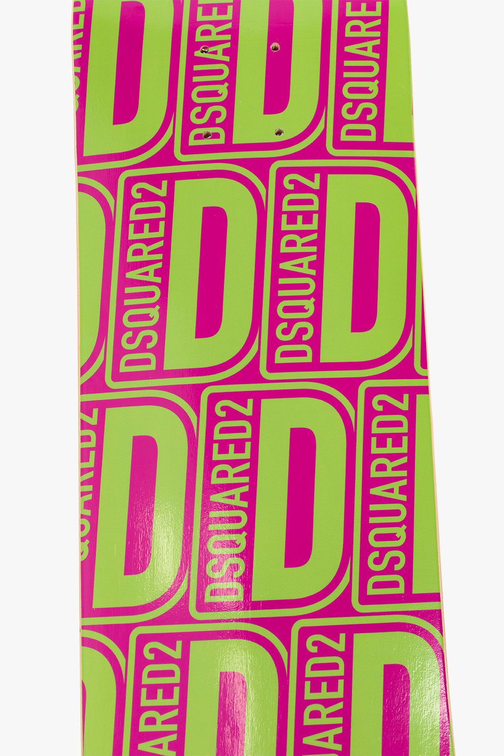 Dsquared2 Skateboard deck